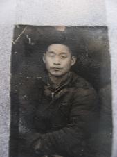 李振亭