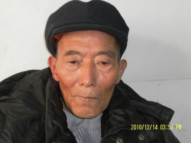 王培新