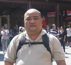 欧志坚