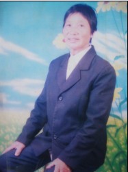 张文兰