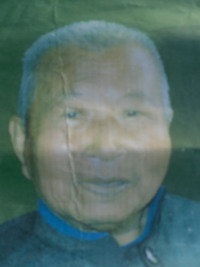 张大马