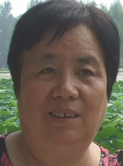 齐凤荣
