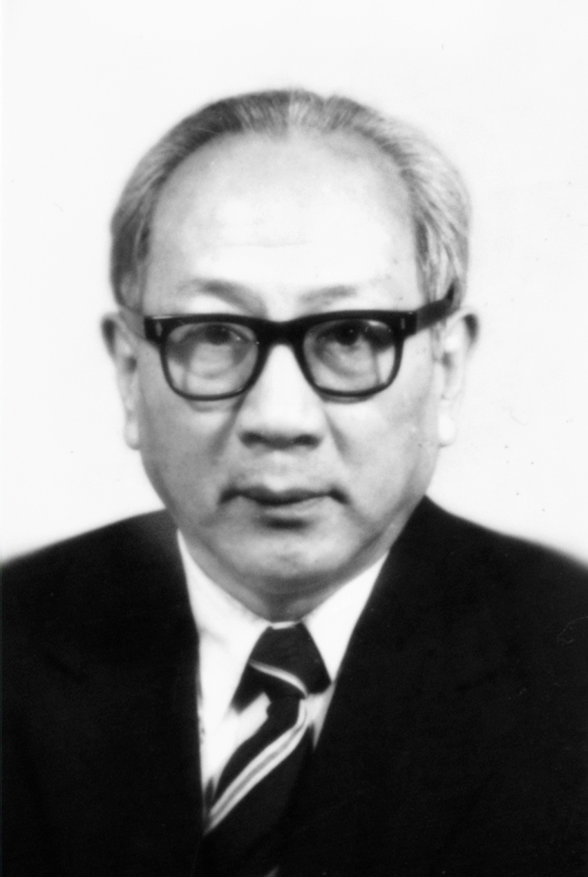陈永寿