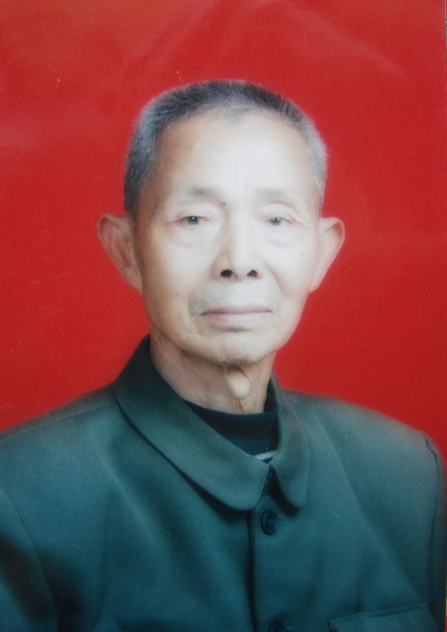 杨常富