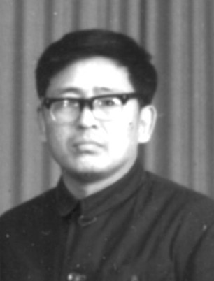 张书庆