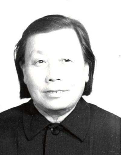 宋兰英