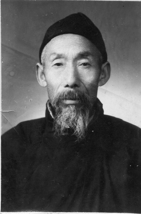 毕庶增