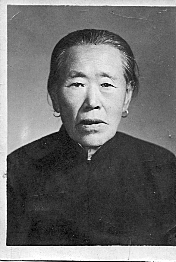 邢仁芝