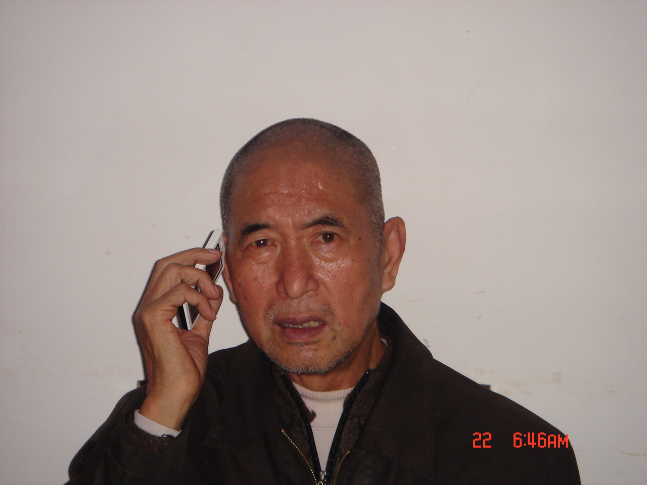 胡忠诚
