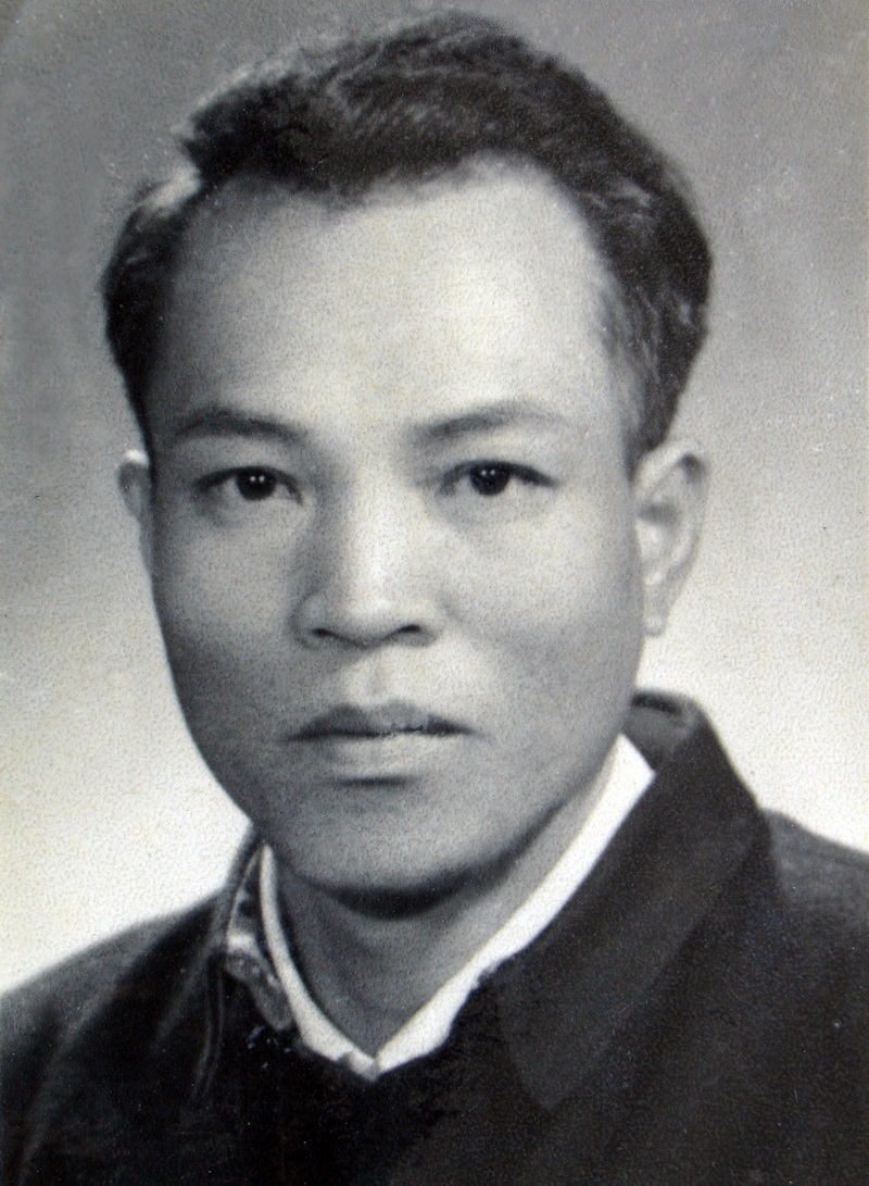 黄远宗