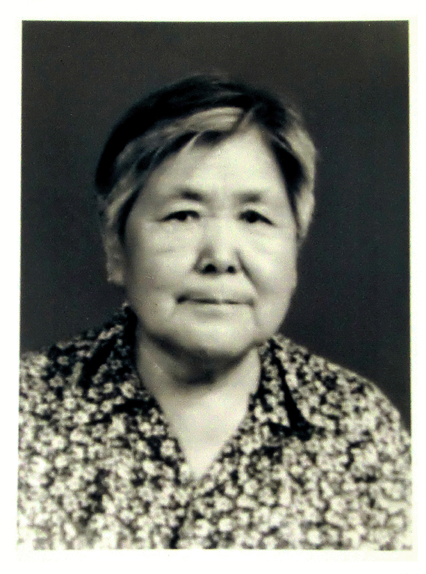 魏素莲