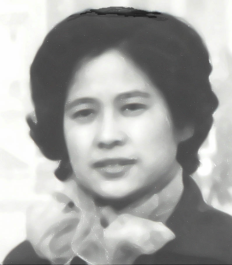 贾悦芹