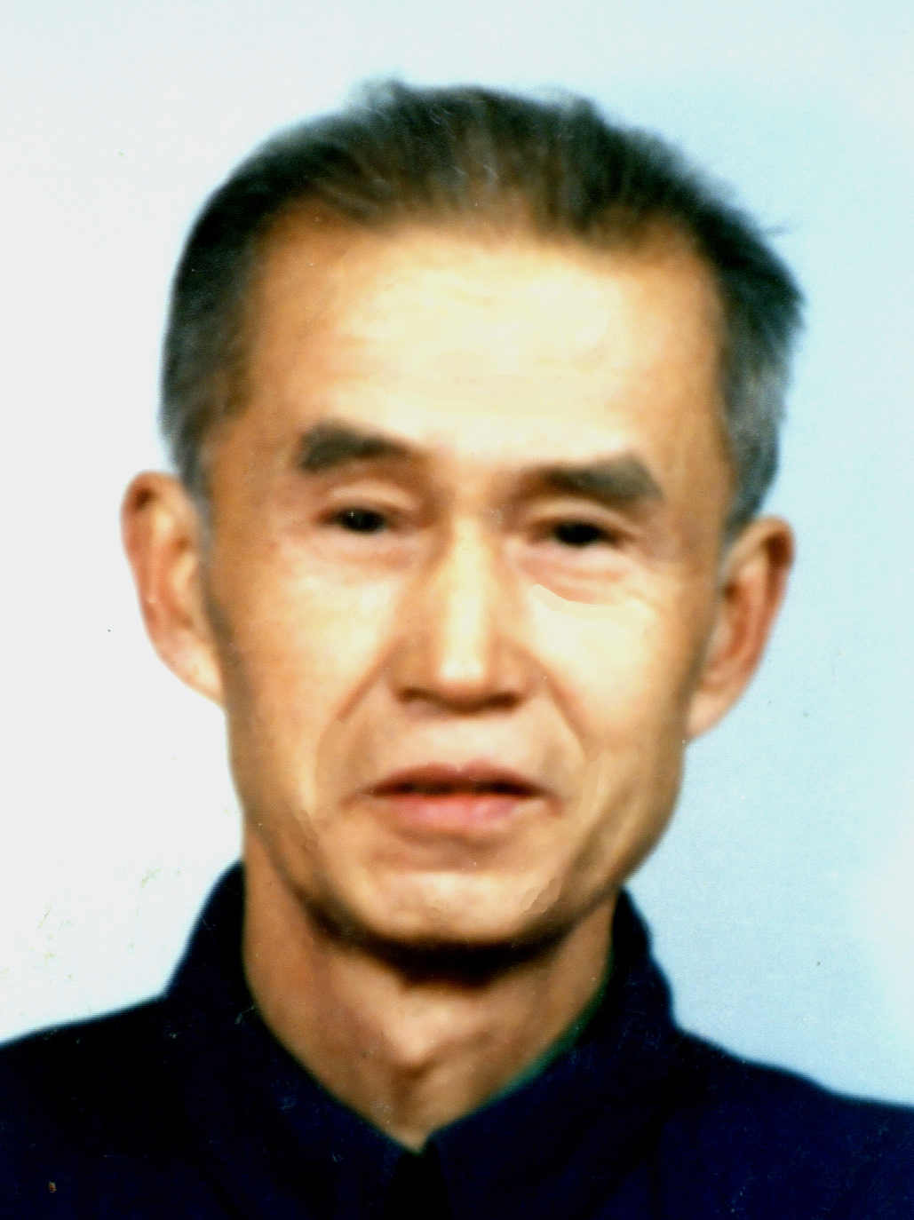 张敏