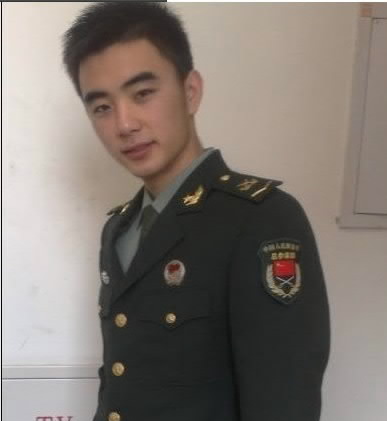 刘泽溢