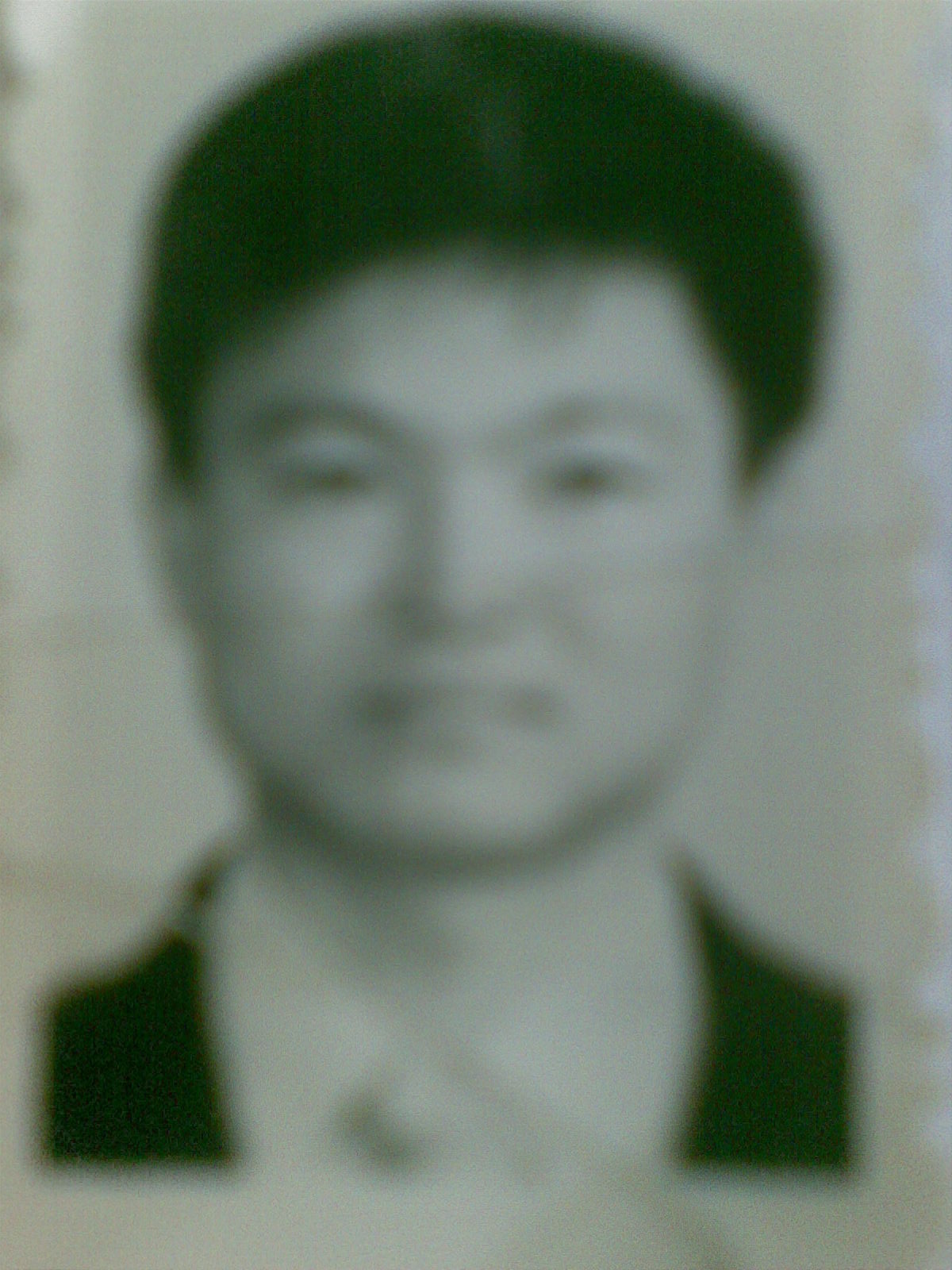 李丰