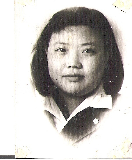 张明