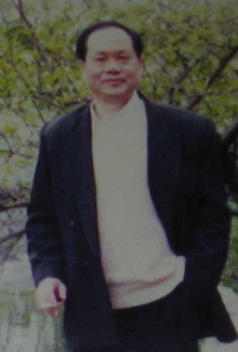 吳松林
