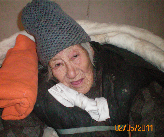 闫翠华