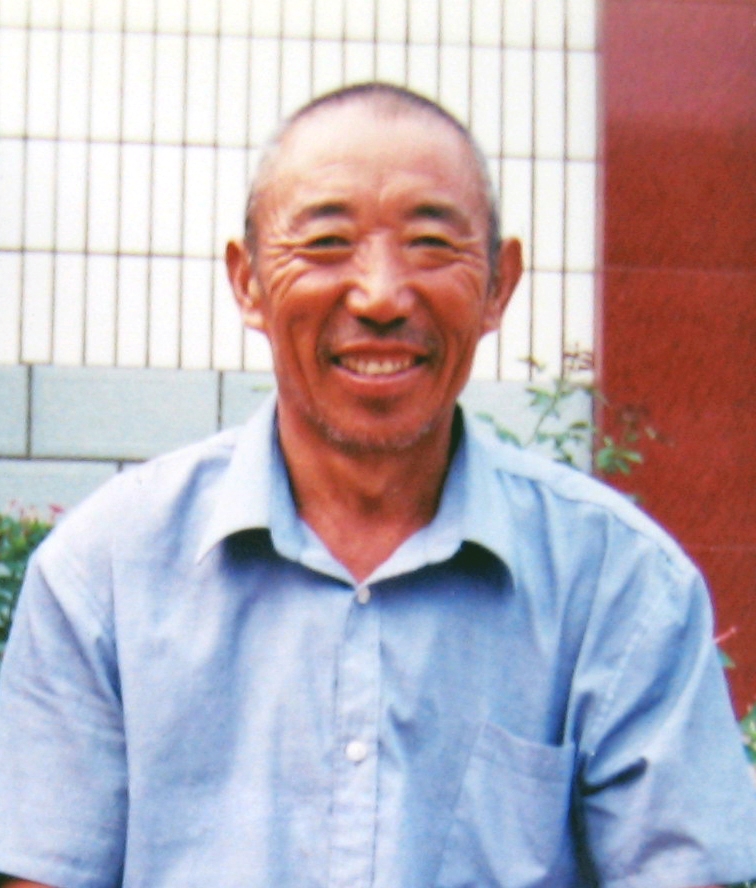 殷茂成