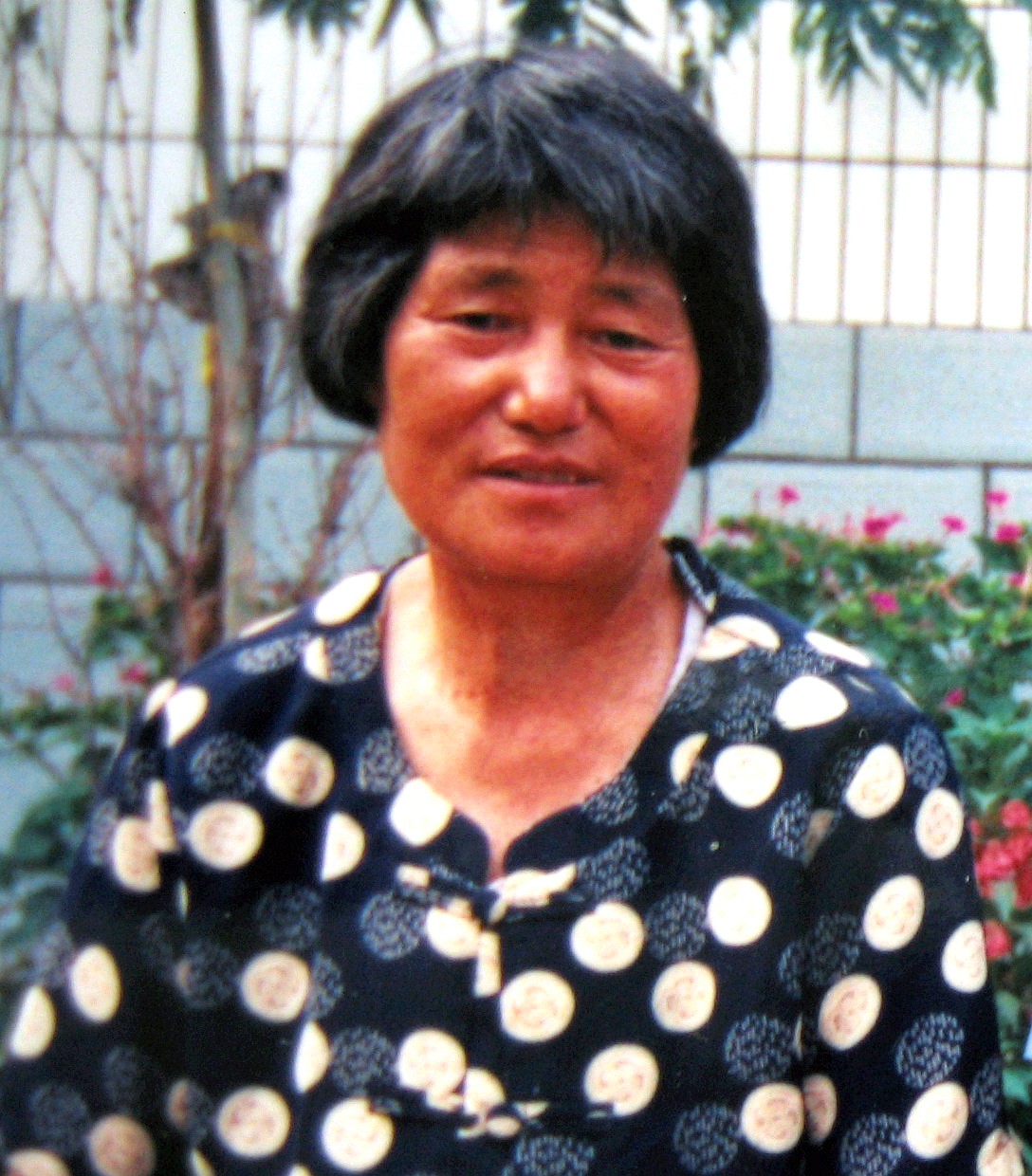 郑玉芹