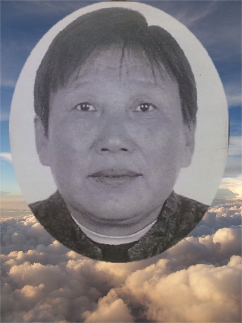 顾先芝