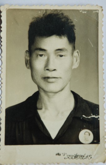 关震宇