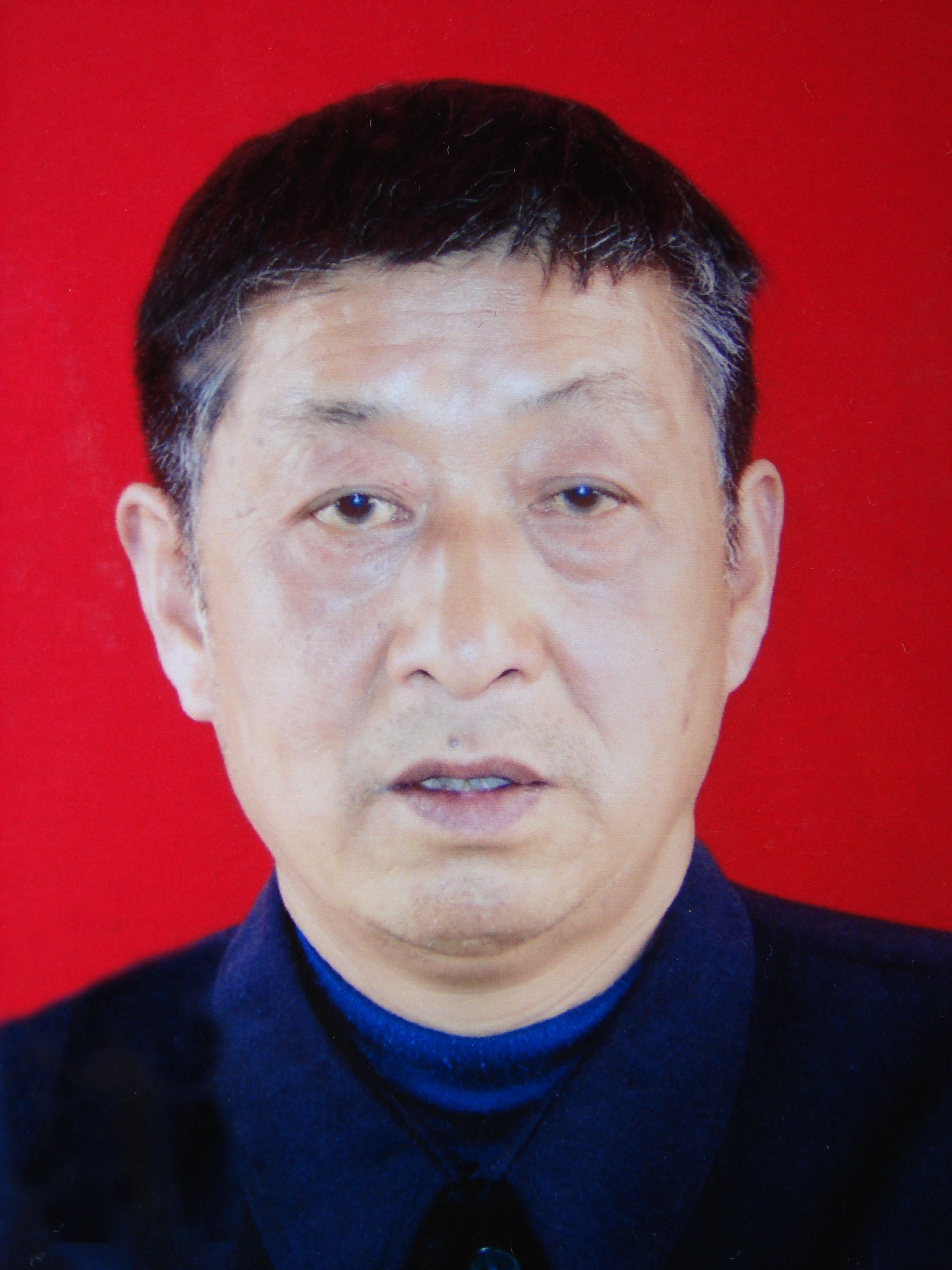张运富