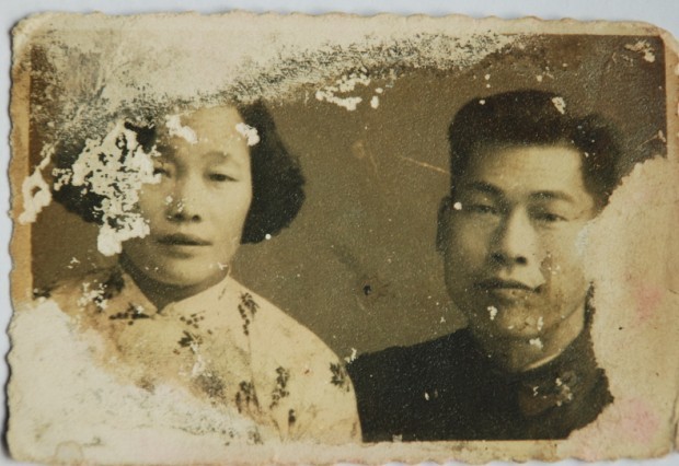 高翠花