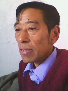 天堂里的父亲