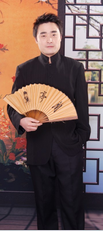 姚华杰