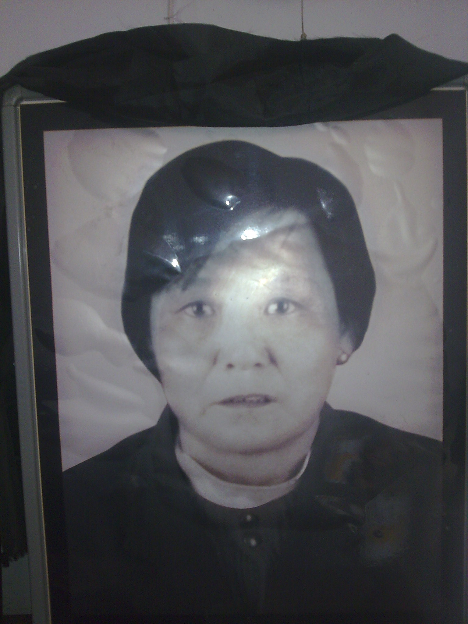 张麦兰