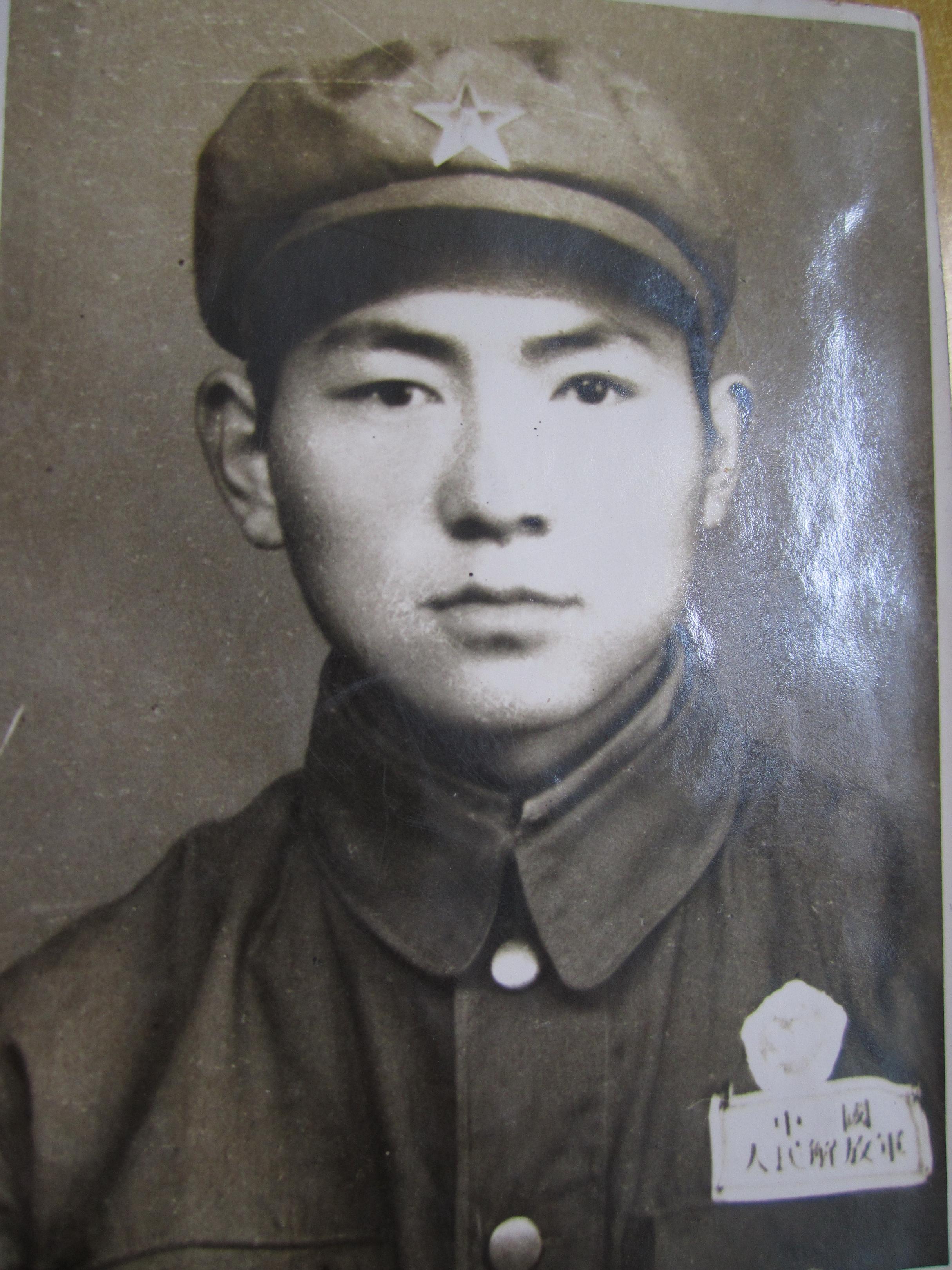 何振清