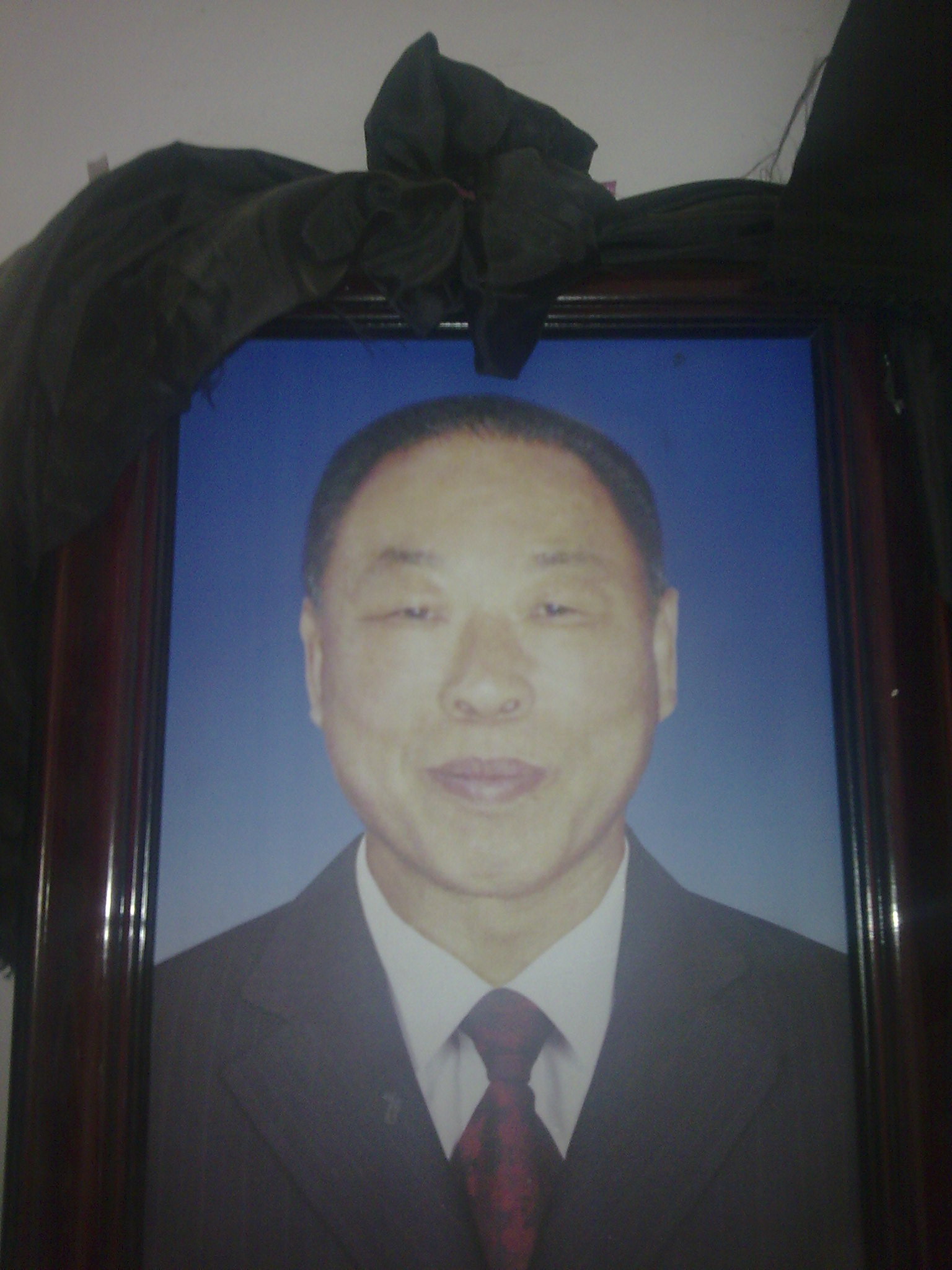 汤金林