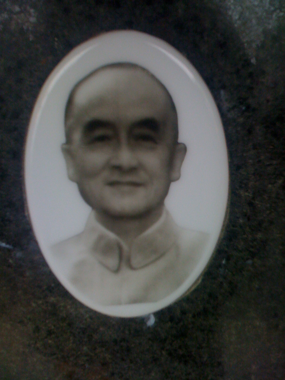 张新华