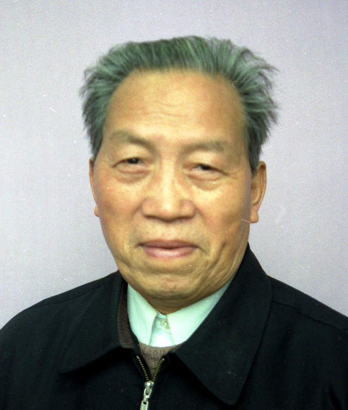 张志成