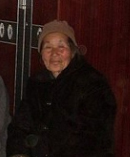 外婆