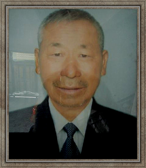 陈道庆