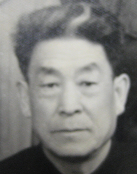 闫建华