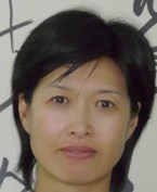 周惠敏