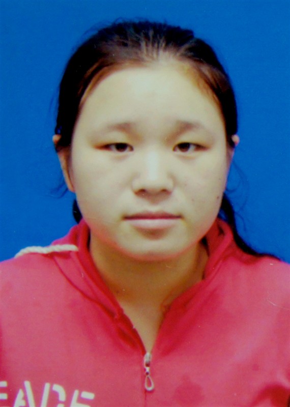 李新英