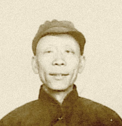 石贵全