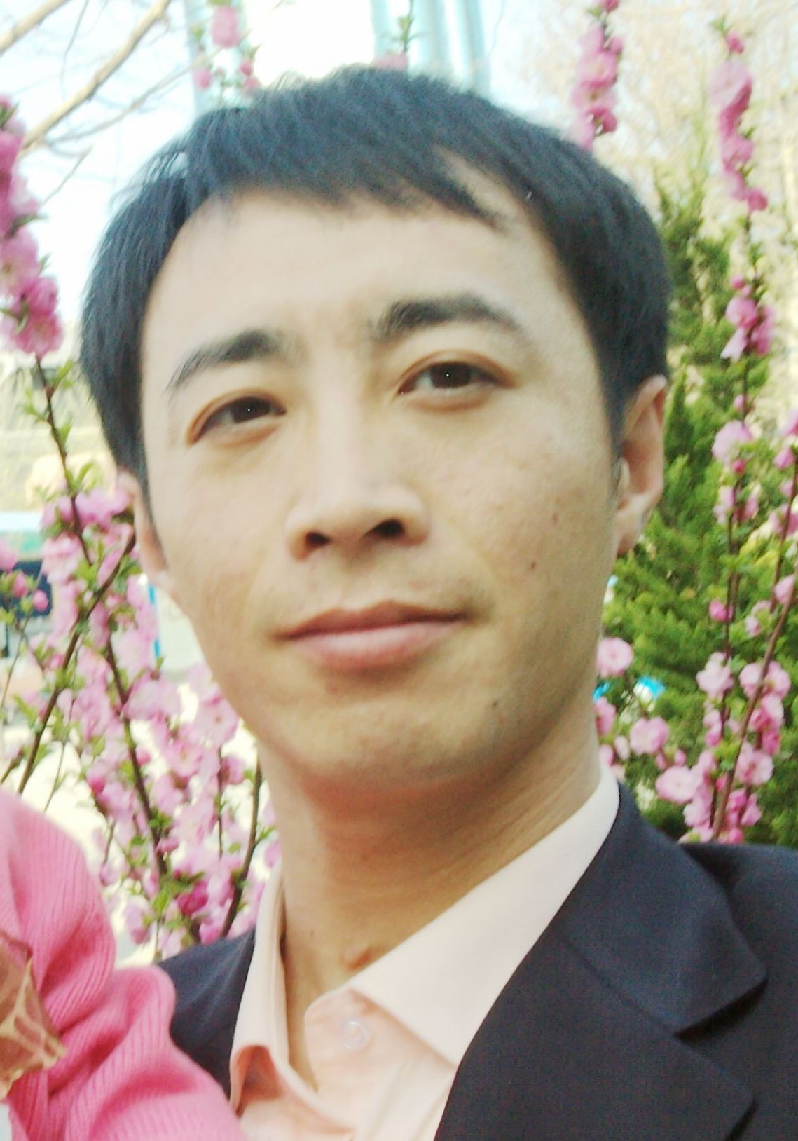 陈亮