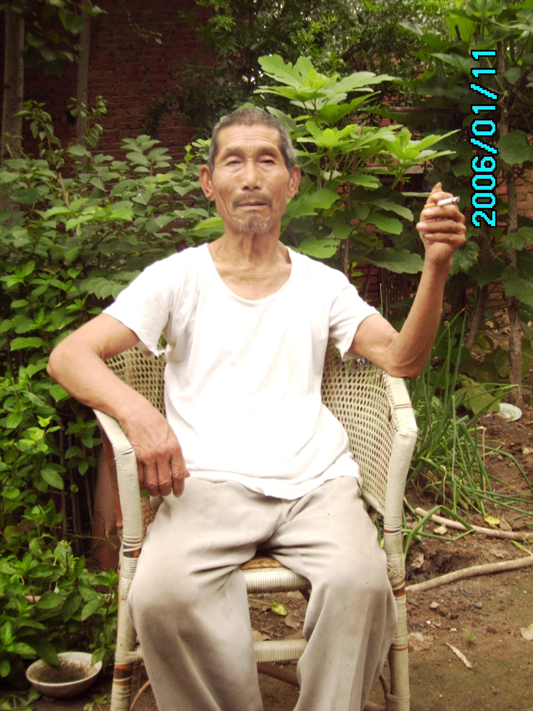 孙传运