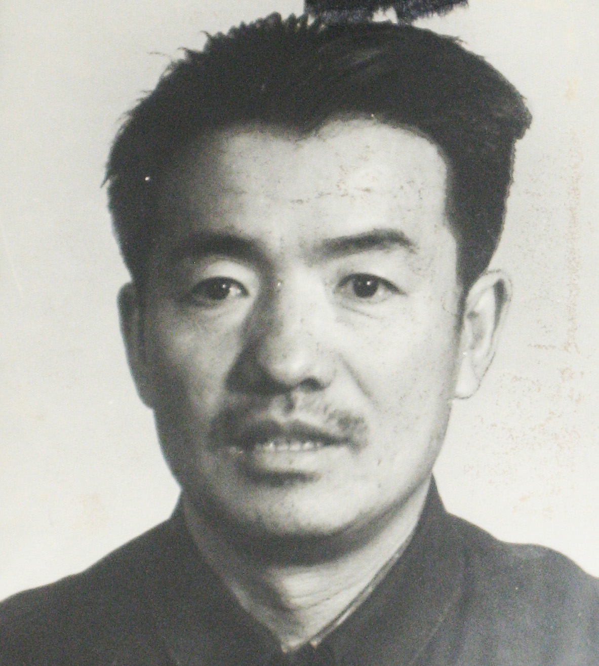 姜宝珠