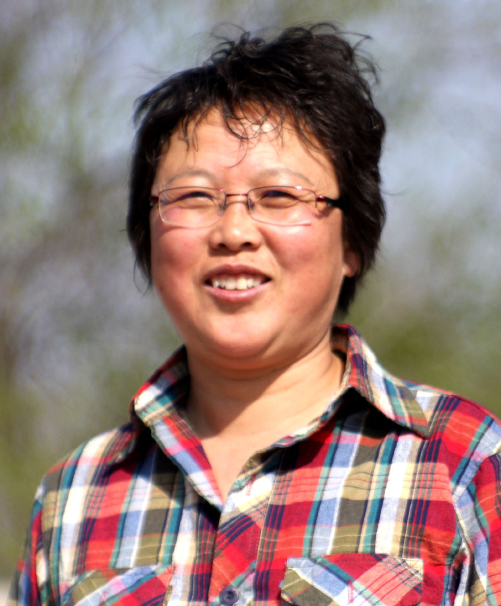 张依杰