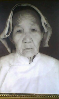 黄文珍