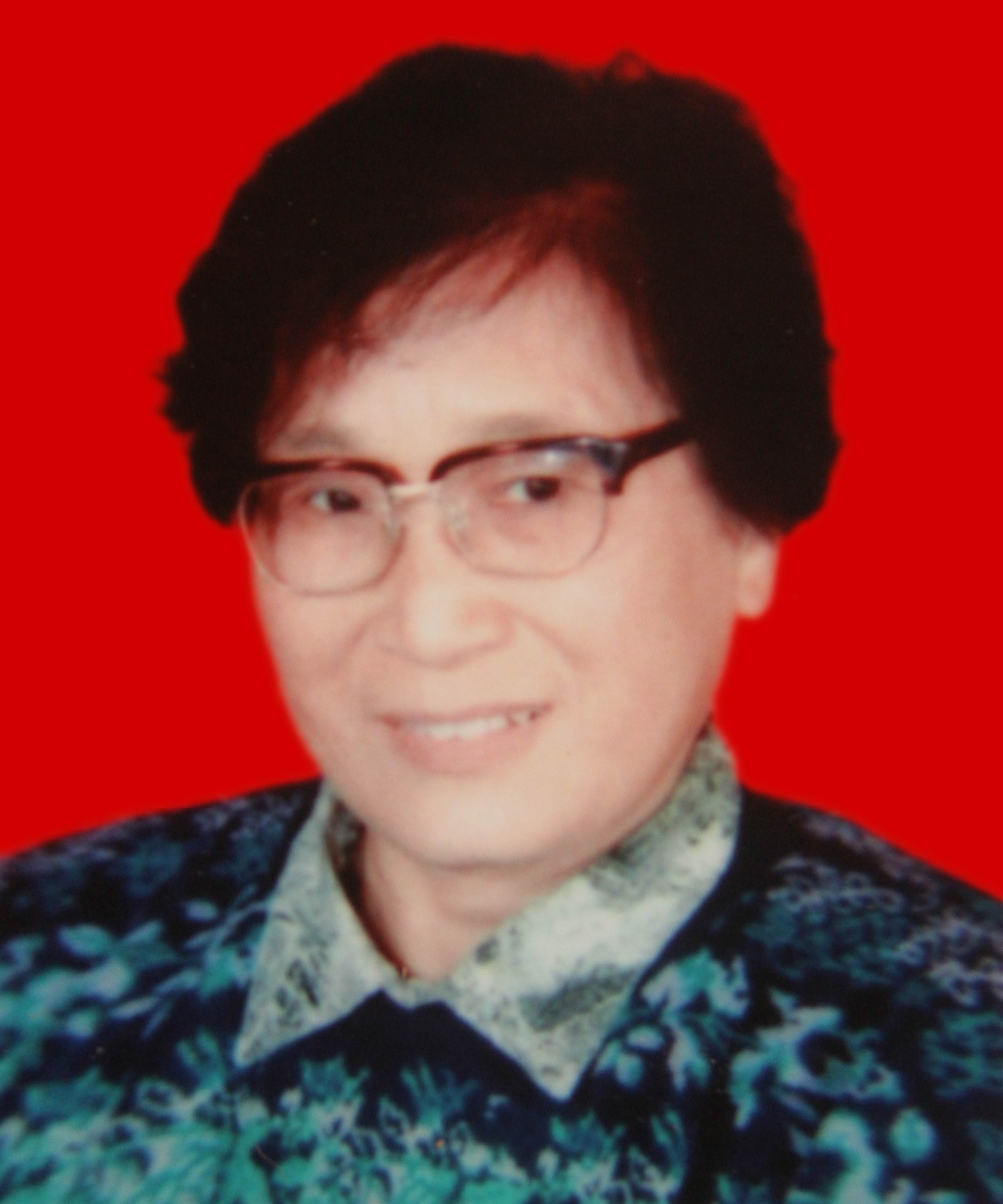 翟秀芝