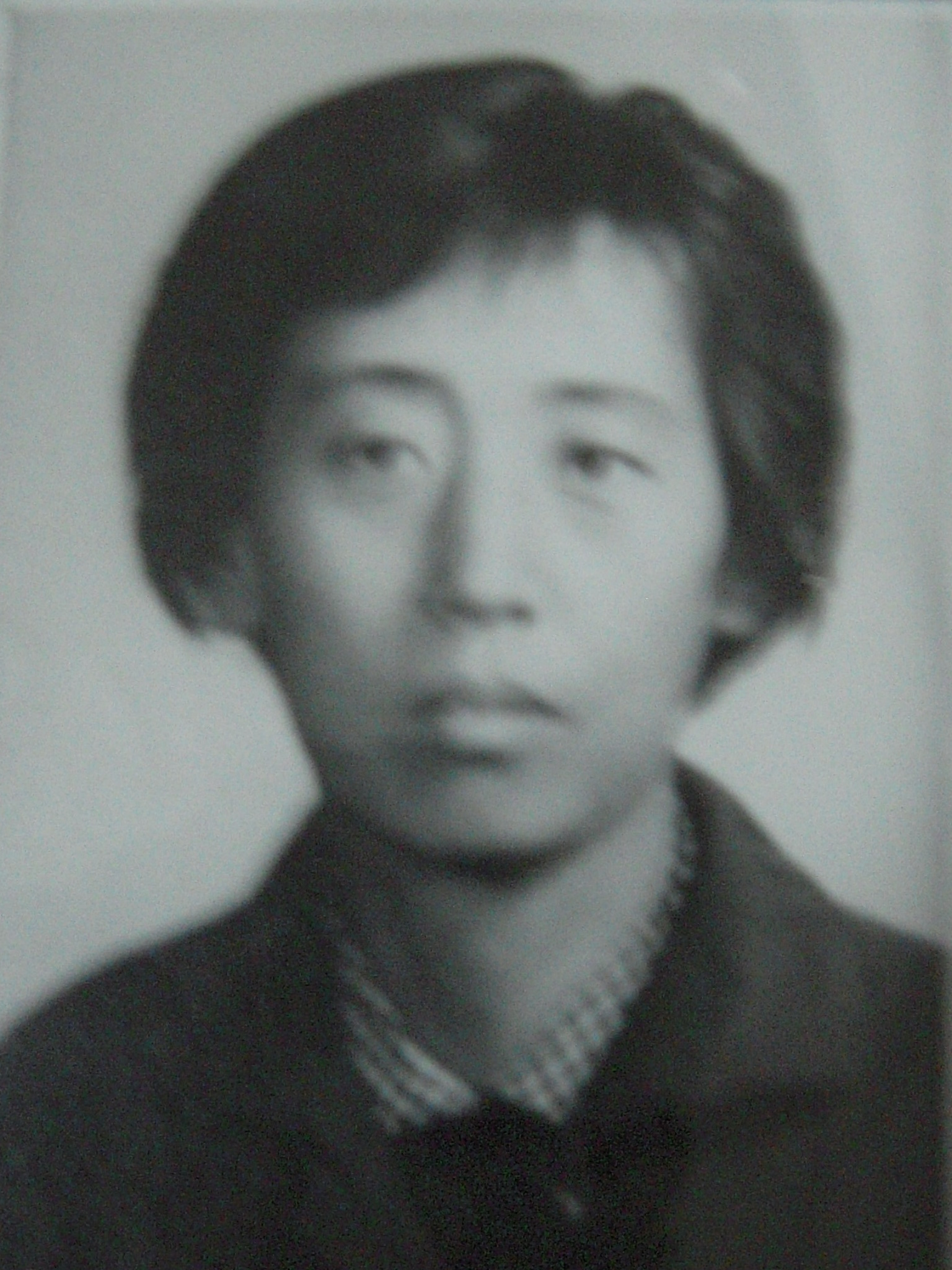 郭月香