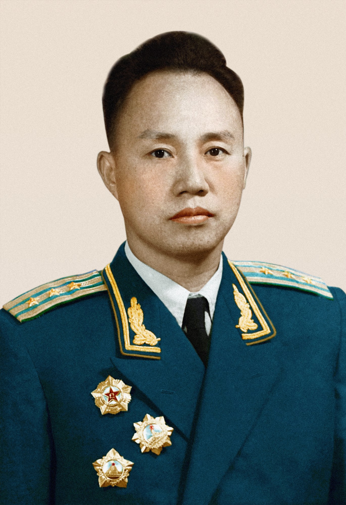 姜洪照