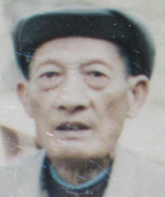 汪厚利